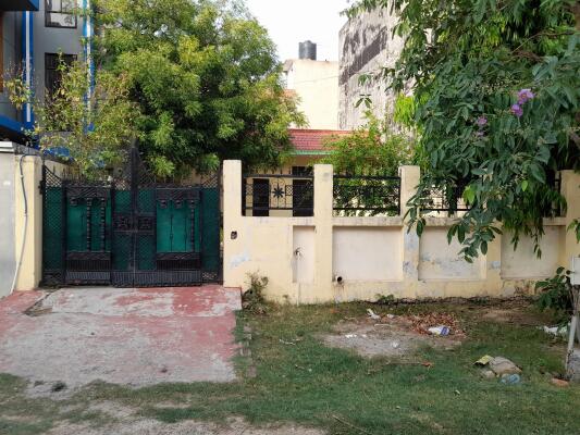 Residential land / Plot in Delta 2, Greater Noida