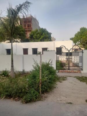 Residential land / Plot in ETA I, Greater Noida