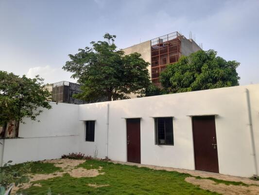 Residential land / Plot in ETA I, Greater Noida