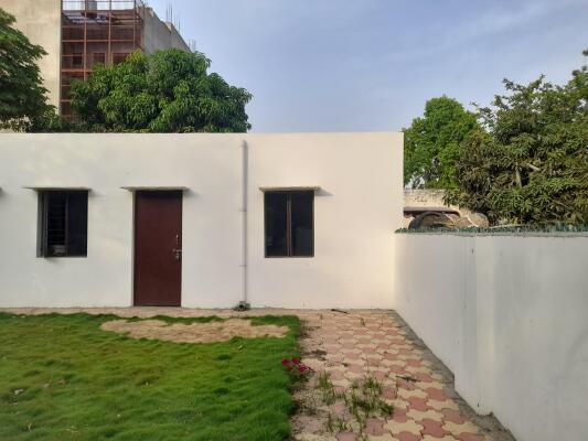 Residential land / Plot in ETA I, Greater Noida