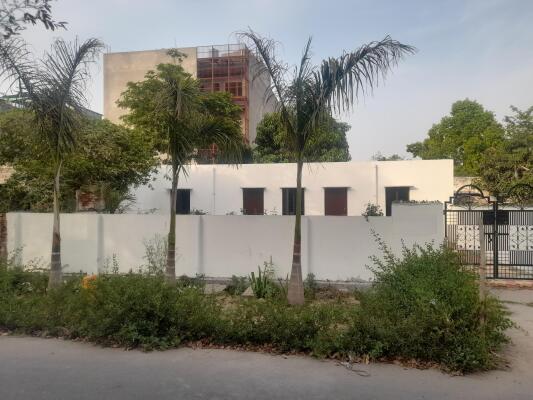 Residential land / Plot in ETA I, Greater Noida