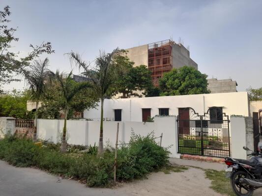 Residential land / Plot in ETA I, Greater Noida
