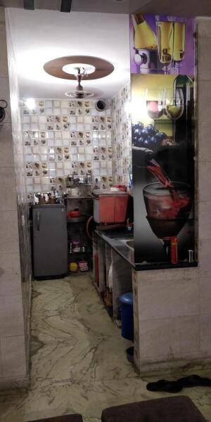 2 Bedroom House in Gamma 2, Greater Noida