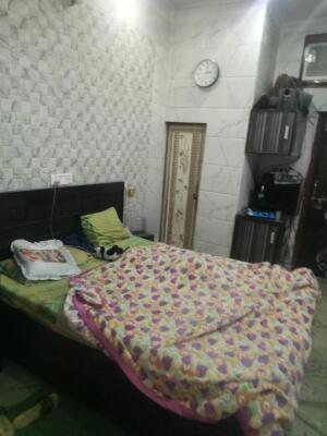 2 Bedroom House in Gamma 2, Greater Noida