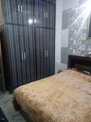 2 Bedroom House in Gamma 2, Greater Noida