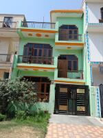 2 Bedroom House in Gamma 2, Greater Noida