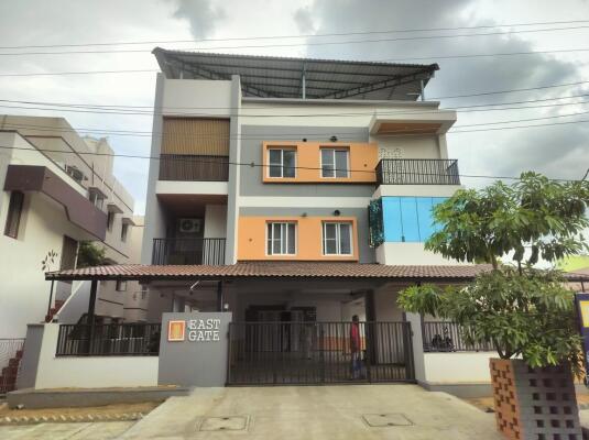 2 BHK Flat in Srirangam, Trichy