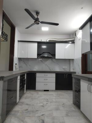 3 BHK Independent Builder Floor in East of Kailash, Delhi