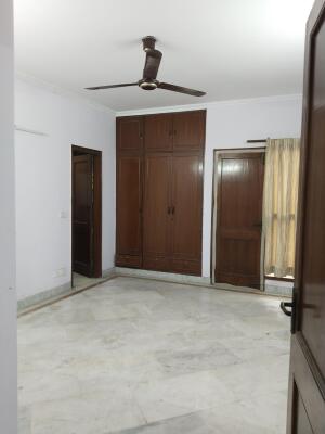 3 BHK Independent Builder Floor in East of Kailash, Delhi