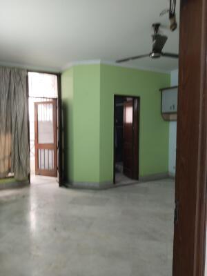 3 BHK Independent Builder Floor in East of Kailash, Delhi