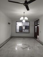 3 BHK Independent Builder Floor in East of Kailash, Delhi