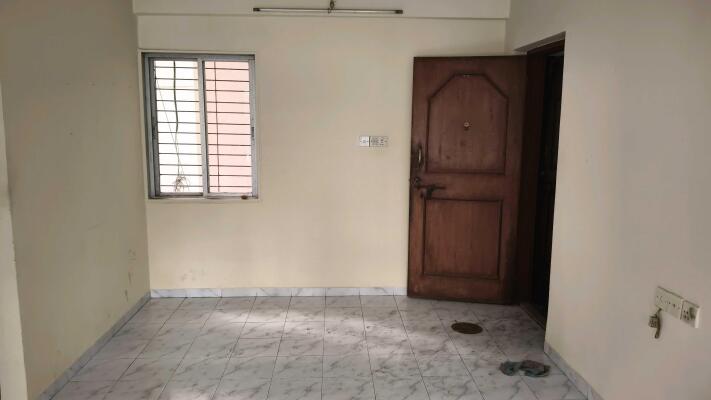 1 BHK Flat in Waghbil, Thane West