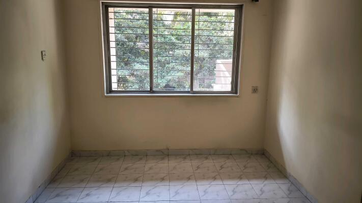 1 BHK Flat in Waghbil, Thane West
