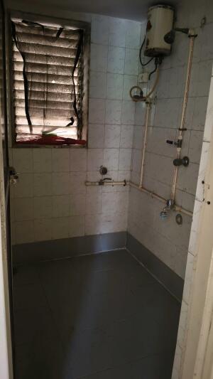1 BHK Flat in Waghbil, Thane West