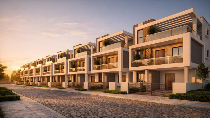 6 Bedroom House in Rasulgarh, Bhubaneswar
