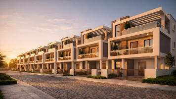 6 Bedroom House in Rasulgarh, Bhubaneswar