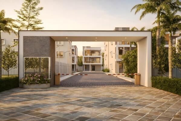 6 Bedroom House in Rasulgarh, Bhubaneswar