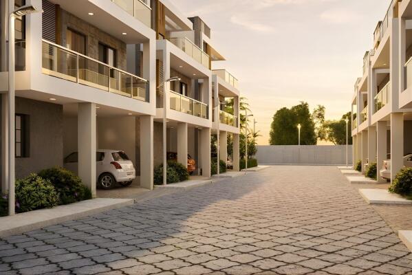 6 Bedroom House in Rasulgarh, Bhubaneswar