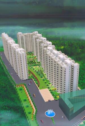 2 BHK Flat in Alwar Bypass Road, Bhiwadi