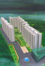 2 BHK Flat in Alwar Bypass Road, Bhiwadi