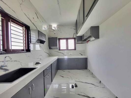 3 BHK Flat in Padmanabha Nagar, Adyar
