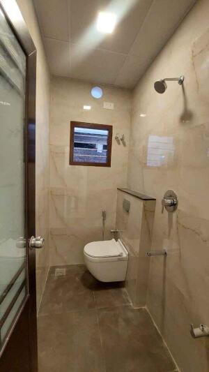 3 BHK Flat in Padmanabha Nagar, Adyar