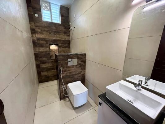 3 BHK Flat in Padmanabha Nagar, Adyar