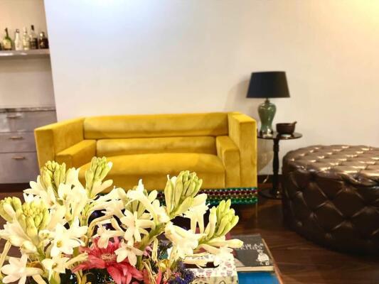 6 Bedroom House in A Block Sector 26, Noida
