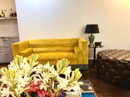 6 Bedroom House in A Block Sector 26, Noida