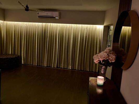 6 Bedroom House in A Block Sector 26, Noida