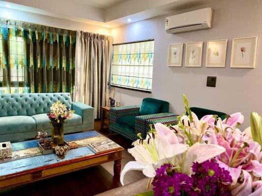 6 Bedroom House in A Block Sector 26, Noida