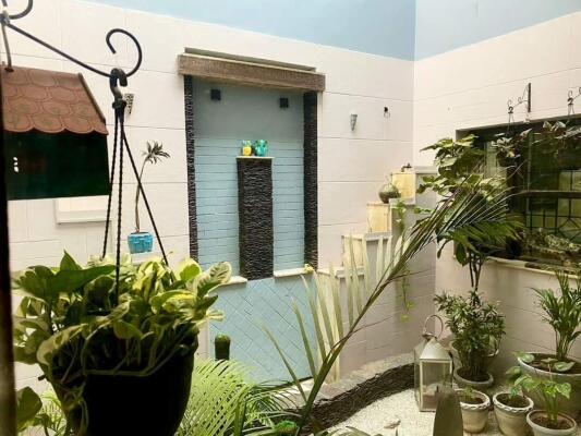6 Bedroom House in A Block Sector 26, Noida