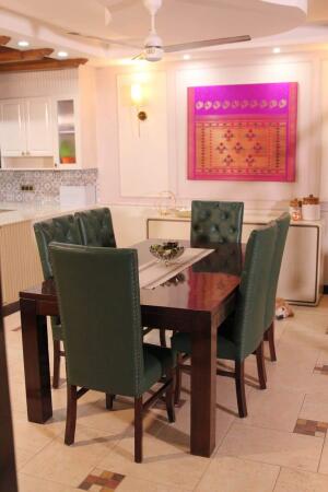 6 Bedroom House in A Block Sector 26, Noida