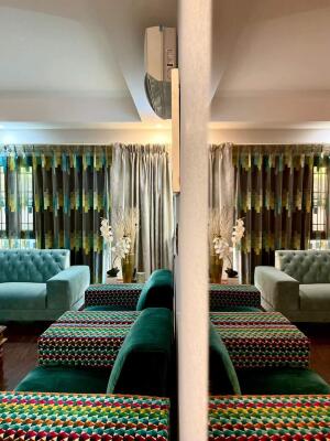 6 Bedroom House in A Block Sector 26, Noida