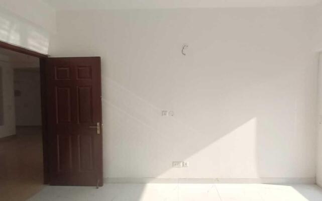 3 BHK Flat in Sector Chi 5, Greater Noida