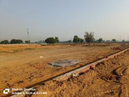 Residential land / Plot in Jewar, Greater Noida