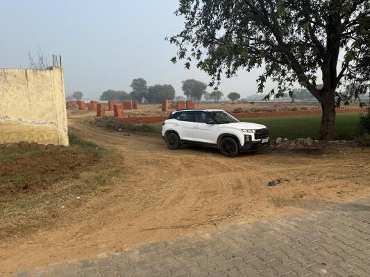 Residential land / Plot in Jewar, Greater Noida