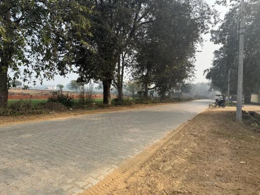 Residential land / Plot in Jewar, Greater Noida