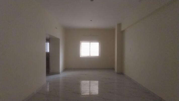 3 BHK Flat in Selaiyur, Chennai