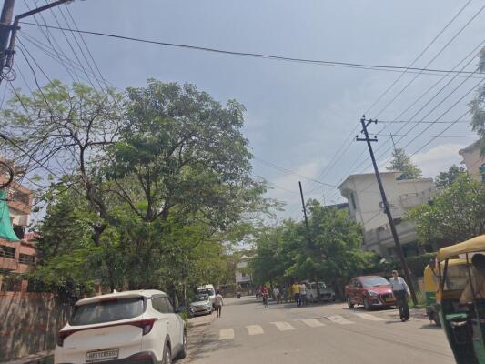Residential land / Plot in Sector 36, Noida