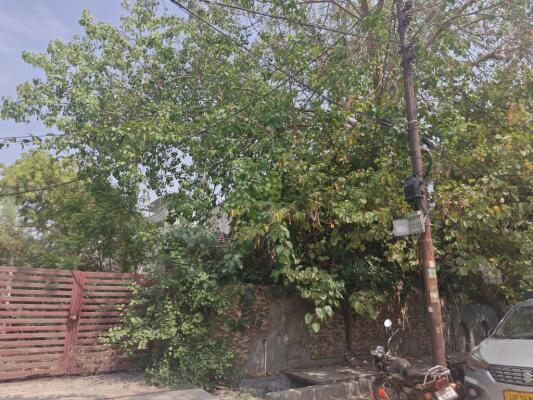 Residential land / Plot in Sector 36, Noida
