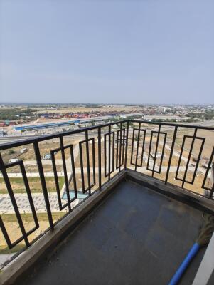 2 BHK Flat in Sector 95A, Gurgaon