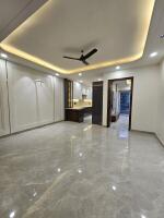 4 BHK Independent Builder Floor in Greenfield Colony, Faridabad