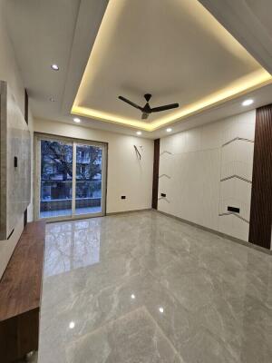 4 BHK Independent Builder Floor in Greenfield Colony, Faridabad