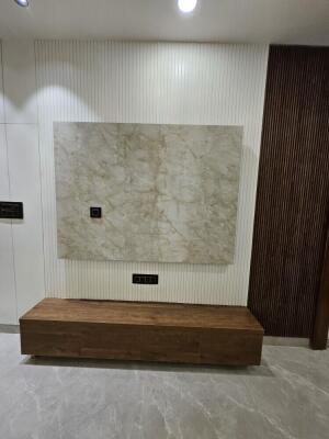 4 BHK Independent Builder Floor in Greenfield Colony, Faridabad