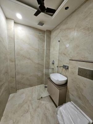 4 BHK Independent Builder Floor in Greenfield Colony, Faridabad