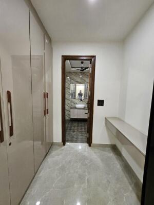 4 BHK Independent Builder Floor in Greenfield Colony, Faridabad