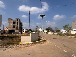 Residential land / Plot in Mambakkam, Vandalur Kelambakkam Road