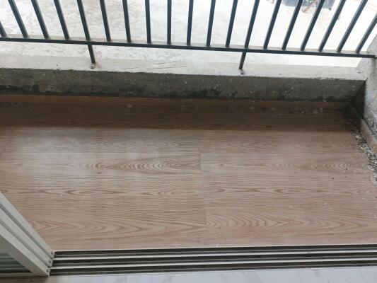 1 BHK Flat in Kavesar, Thane West