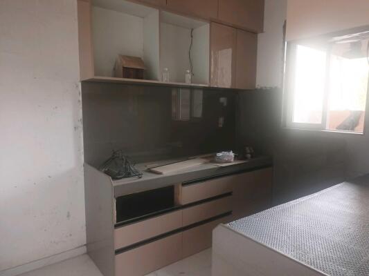 1 BHK Flat in Kavesar, Thane West